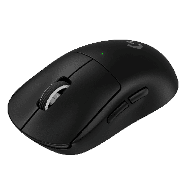 Logitech PRO X SUPERLIGHT 2 SE BLACK - EWR2i-934 (910-007553) thumbnail