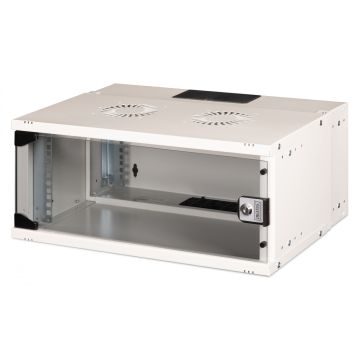 Digitus DN-49200-SET stativ 4U Vægmont (DN-49200-SET) thumbnail