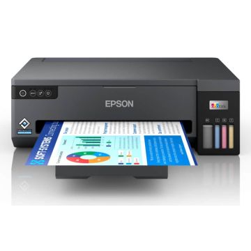 Epson EcoTank L11050 inkjetprinter Kleur 4800 x 1200 DPI A3 Wifi (C11CK39402) thumbnail