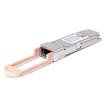WatchGuard - QSFP+-Transceivermodul - 40 Gigabit LAN - für Firebox M200, M300, M400, M440, M4600, M500, M5600 (WG8022) (WG8022) thumbnail