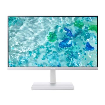 Acer Vero B7 B247YGwmiprzx computer monitor 60,5 cm (23.8") 1920 x 1080 Pixels Full HD LCD Wit (UM.QB7EE.G40) thumbnail