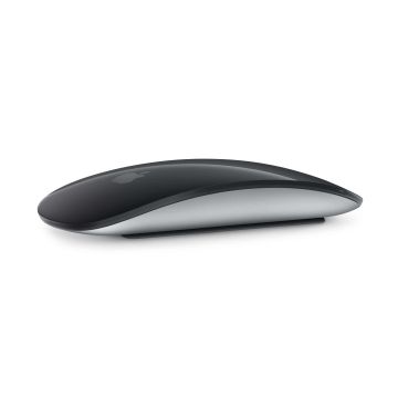 Apple Mighty Mouse - mus (MXK63ZM/A) thumbnail