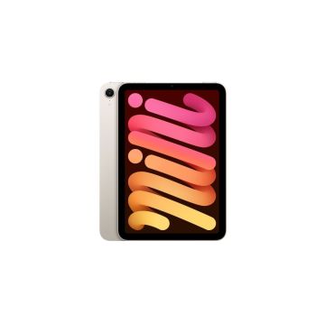 Apple iPad mini Wi-Fi + Cellular 256GB - Starlight (MXPX3HC/A) thumbnail
