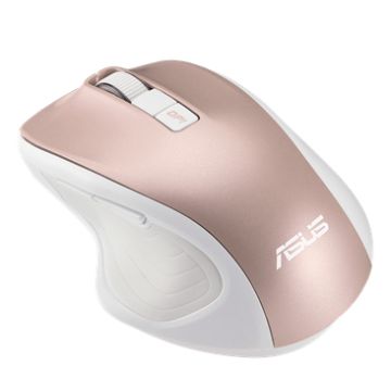 ASUS MW202C muis Kantoor Rechtshandig RF Draadloos IR LED 4000 DPI (90XB066N-BMU010) thumbnail
