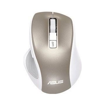 ASUS MW202 muis Kantoor Rechtshandig RF Draadloos IR LED 4000 DPI (90XB066N-BMU020) thumbnail