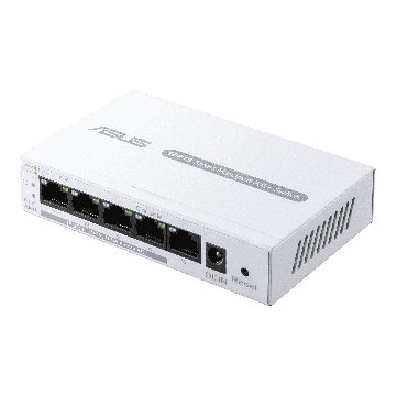 ASUS ExpertWiFi EBP15 60W PoE Switch (EBP15) thumbnail