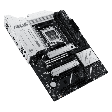 ASUS PRIME X870-P - bundkort - ATX - S (PRIME X870-P) thumbnail