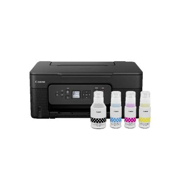 Canon PIXMA G3480 Inkjet A4 4800 x 1200 DPI 11 ppm Wifi (6708C009) thumbnail