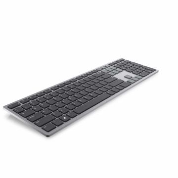 Dell Multi-Device Wireless Keyboard - (580-AKPT) thumbnail