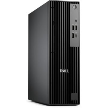 DELL Pro Slim QCS1255 AMD Ryzen 3 8300G 8GB 512GB SSD WLAN + BT W11P 3YPS (BTO513_QCS1255_EMEA) thumbnail