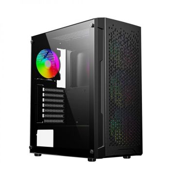 GEMBIRD gaming case Fornax 400X (CCC-FC-400X) thumbnail