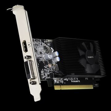 GIGABYTE GV-N1030D4-2GL 1.0 (GV-N1030D4-2GL 1.0) thumbnail