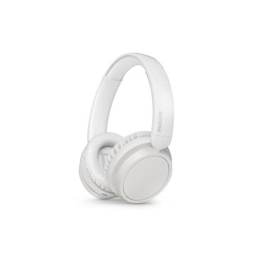 Philips TAH5209WT Leichter On-Ear-Kopfhrer wei (TAH5209WT/97) thumbnail