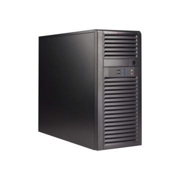 Super Micro S MT SUPERMICRO CSE-732D4-668B (CSE-732D4-668B) thumbnail