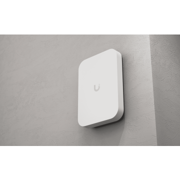 Ubiquiti UniFi U7 Pro XG Wall (U7-PRO-XG-WALL) thumbnail