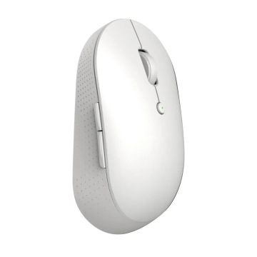 Xiaomi Wireless Mouse Comfort Edition White - 1200 DPI (BHR9354GL) thumbnail