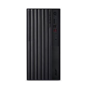 Acer Veriton VVM4735GT Intel Core Ultra 7 265 16 GB DDR5-SDRAM 512 GB SSD Windows 11 Pro Midi Tower PC Zwart (DT.R72EG.004) thumbnail