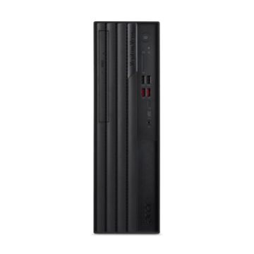 Acer Veriton X4735GT Intel Core Ultra 5 225 16 GB DDR5-SDRAM 512 GB SSD CFF PC Zwart (DT.R73EG.005) thumbnail