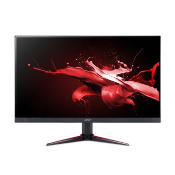 Acer NITRO VG0 VG270U E computer monitor 68,6 cm (27") 2560 x 1440 Pixels Wide Quad HD LED Zwart (UM.HV0EE.E09) thumbnail