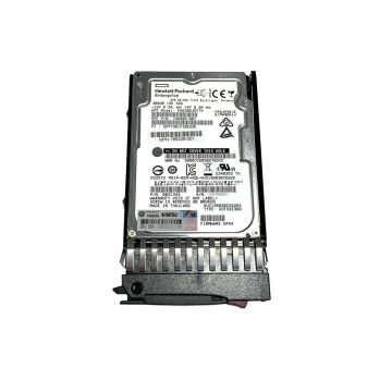 HP 300GB SAS hard drive (785407-001-RFB) thumbnail