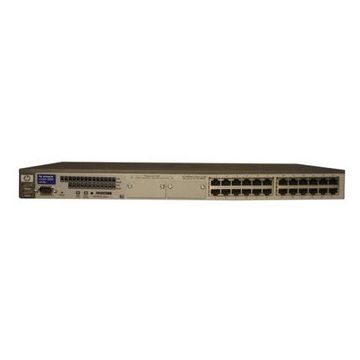 HP Procurve switch 2324 (J4818A-RFB) thumbnail