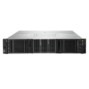 HP DL340 G12 2U Xeon 6515P 1x64GB SFF MR416i-o 2x1000W (P87741-425) thumbnail