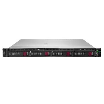 HPE ProLiant Compute DL320 Gen12 6515P 2.3GHz 16c 1P 1x64GB-R 8SFFMR408i-o 2x1000W PS EU Server (P87775-425) thumbnail
