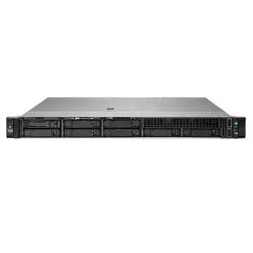HPE ProLiant Compute DL320 Gen12 6505P 12c 1x64GB-R 8SFF MR408i-o2x480GB SSD 2x1000W PS EU Server (P87783-425) thumbnail