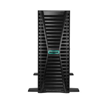 HPE ProLiant Compute ML350 Gen12 6505P 12c 1x64GB-R 8SFF MR408i-o2x960GB SSD 2x1000W PS EU Server (P87787-425) thumbnail