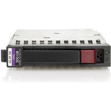 HP 300Gb 15k-rpm 2.5in DP SAS-6G (RP000128189) thumbnail