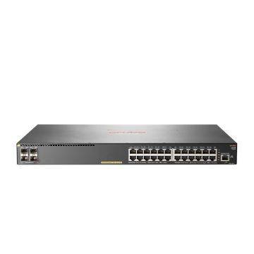 HP Procurve switch 2324 (RP001235543) thumbnail