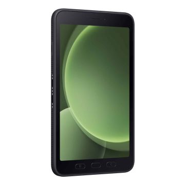 Samsung Galaxy Tab Active5 Enterprise Edition 5G Samsung Exynos LTE-TDD & LTE-FDD 128 GB 20,3 cm (8") 6 GB Wi-Fi 6 (802.11ax) Android 14 Groen (SM-X306BZGAEEA) thumbnail