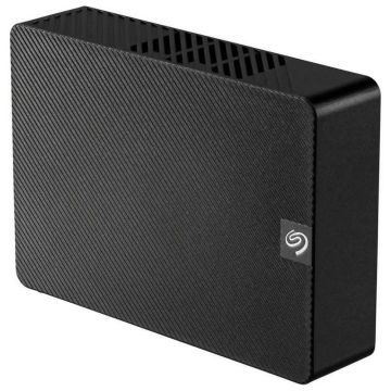 Seagate Expansion Desktop Refresh 10TB (STNP10000400) thumbnail