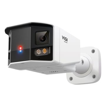 TP-Link InSight S385DPS Bullet IP-beveiligingscamera Buiten 5456 x 1520 Pixels Muur (INSIGHT S385DPS) thumbnail