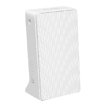 TP-Link Mercusys MB112-4G wireless router Fast Ethernet Single-band (2.4 GHz) White (MB112-4G) thumbnail