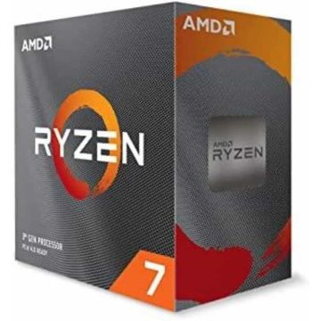 AMD Ryzen 7 5700X 4.6GHz AM4 8C/16T 105W 36MB with Wraith Spire Cooler MULTIPACK (100-100000926SPK) thumbnail