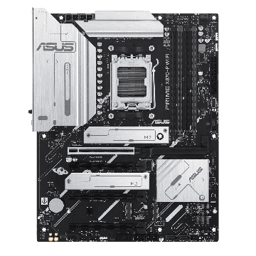 ASUS PRIME X870-P WIFI Mainboard Sockel AM5 (DS 90MB1IS0-M0EAY0) thumbnail