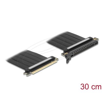 Delock Riser Card PCI Express 4.0 x16 (81508) thumbnail