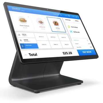 Elo 15.6-inch EloPOS Z30 w/ Intel Full H (E571098) thumbnail