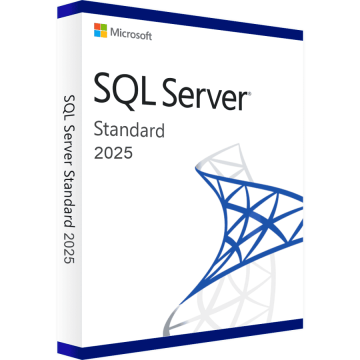 Microsoft T MS SQL Server 2025 Std. Add. 2 CORE OEM COA  Lizenzerweiterung für 2 CORE (EP2-59843) thumbnail