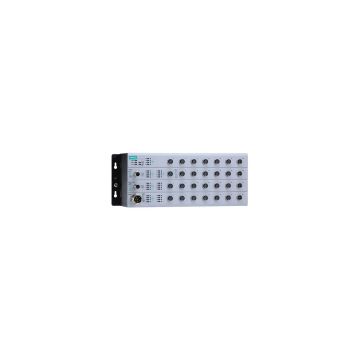 Moxa EN50155 MANAGED M12 ETHERNET S (49514) (49514) thumbnail