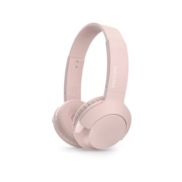 Philips On-ear headband Wireless Headphone pink (SHB3075M2PK/97) thumbnail