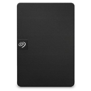 Seagate Expansion STKN2000400 externe harde schijf 2 TB USB Type-A 3.2 Gen 1 (3.1 Gen 1) Zwart (STKN2000400) thumbnail