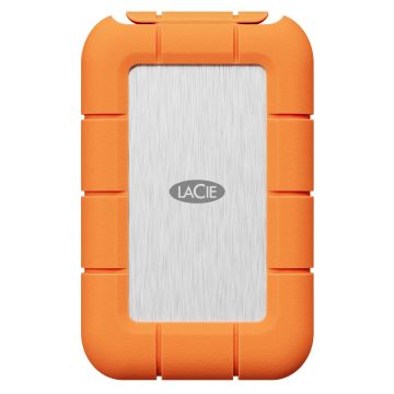 Seagate 1TB Rugged SSD4 (STND1000400) thumbnail