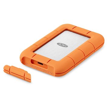 Seagate 4TB Rugged SSD4 (STND4000400) thumbnail