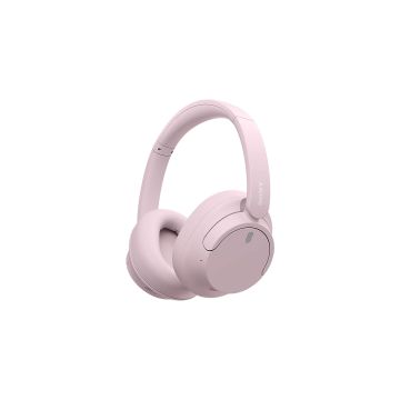 Sony WH-CH720NP Headphones pink (WH-CH720NP.CE7) thumbnail