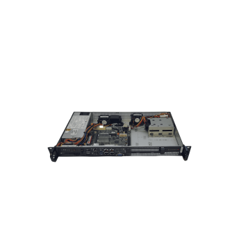 Super Micro 1HE SUPERMICRO CSE-505-203B (CSE-505-203B) thumbnail
