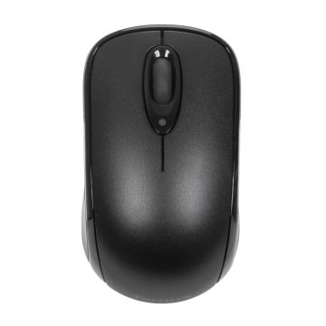 Targus AMB844GL muis Kantoor Ambidextrous Bluetooth Optisch 1000 DPI (AMB844GL) thumbnail