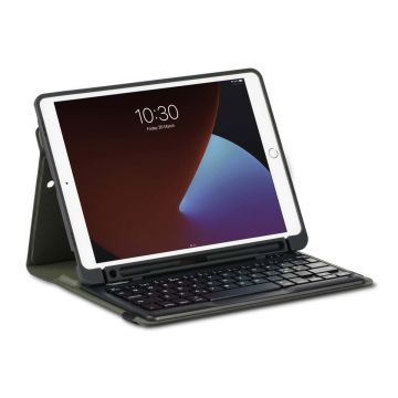 Targus THZ891DE tabletbehuizing 25,9 cm (10.2") Folioblad Zwart (THZ891DE) thumbnail