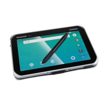 Panasonic TOUGHBOOK L1, 2D, USB, BT, Wi-Fi, NFC, warm-swap, Android (FZ-L1AGAAGAS) thumbnail